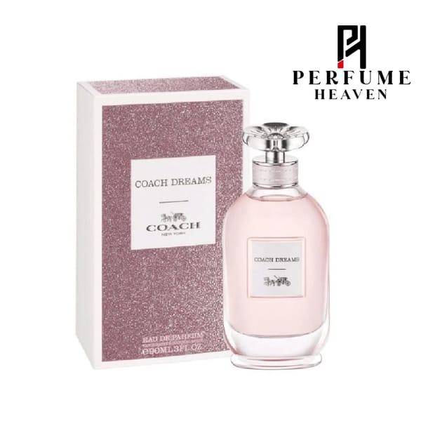 COACH DREAMS EDP – 90ml