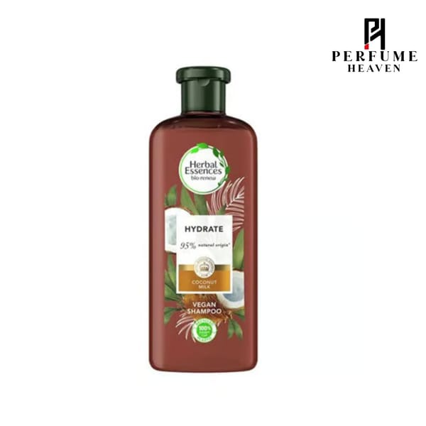Herbal Essence Hydrate Coconut Milk Shampoo 250ml