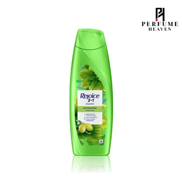Rejoice 3 In 1 Shampoo Anti Hairfall With Olive Oil 300ml