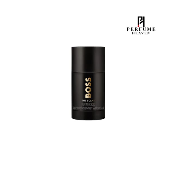 Boss The Scent Deodorant Stick 70ml