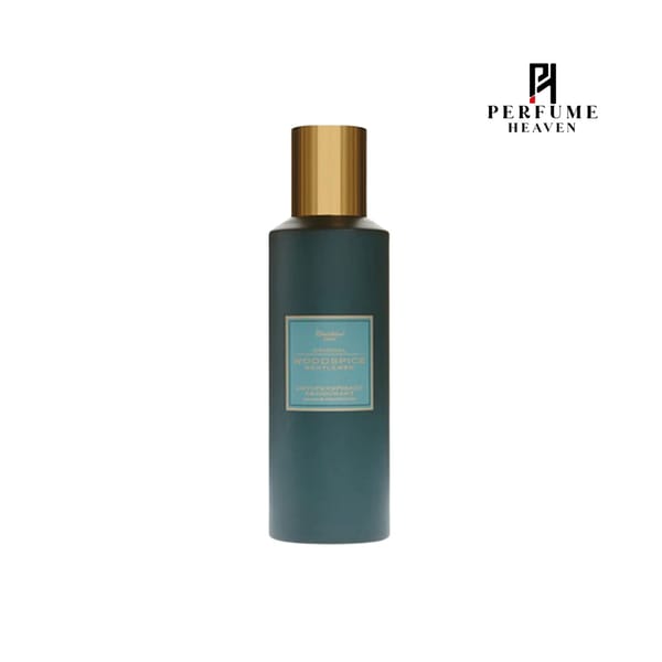 M&S Original Woodspice Gentleman Anti-perspirant Deodorant 200 ml