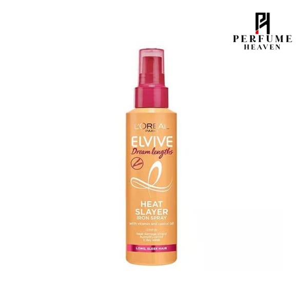 L'oreal Paris Elvive Dream Lengths Heat Protect Spray 150ml