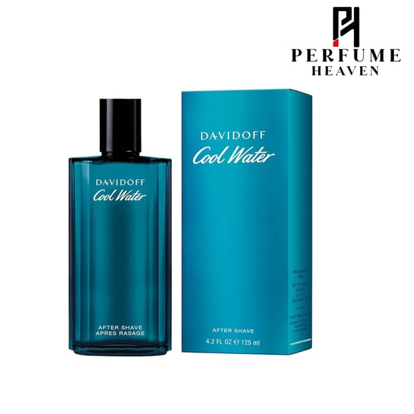 Davidoff Cool Water EDT – 200ml