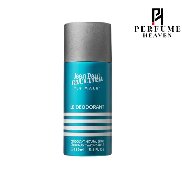 Jean Paul Gaultier Deodorant Body Spray – 150ml