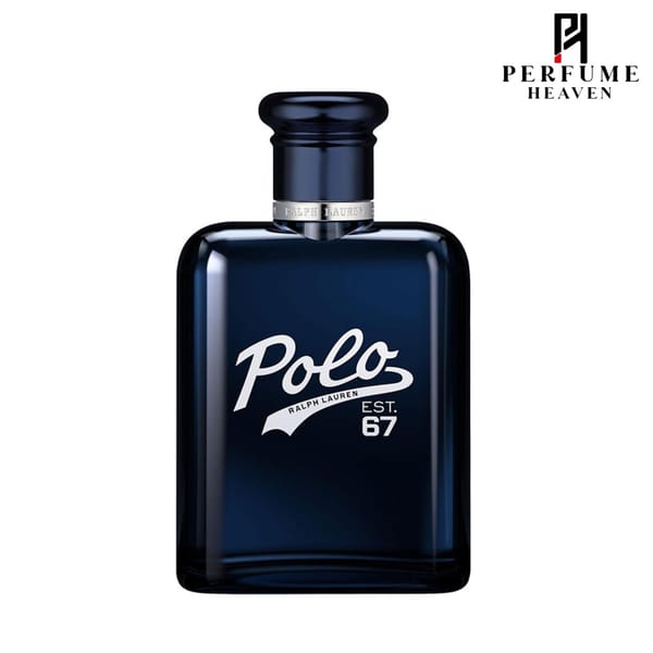 Polo 67 EDT – 125ml