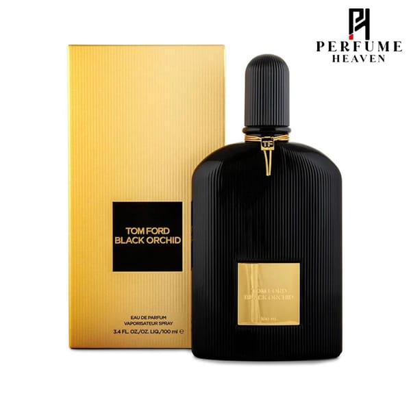 Tom Ford Black Orchid EDP for Men & Women – 100ml