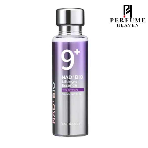 numbuzin - No.9 NAD Bio Lifting-sil Essence 50ml