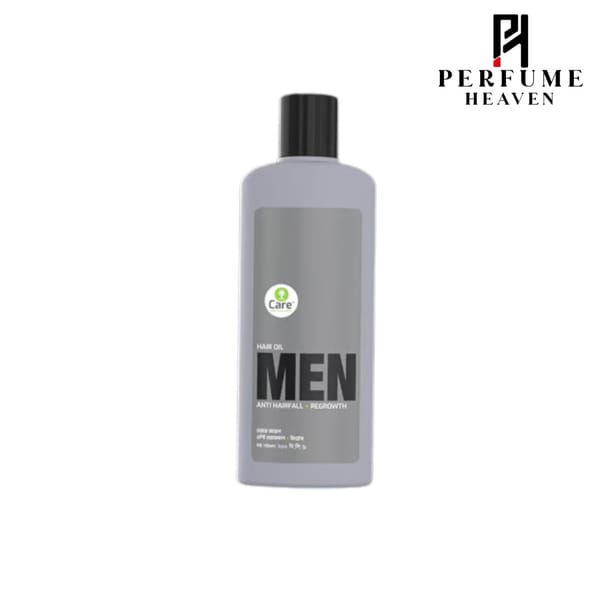 Ujjwala Care Men Anti Hairfall Regrowth Hair Oil 200ml
