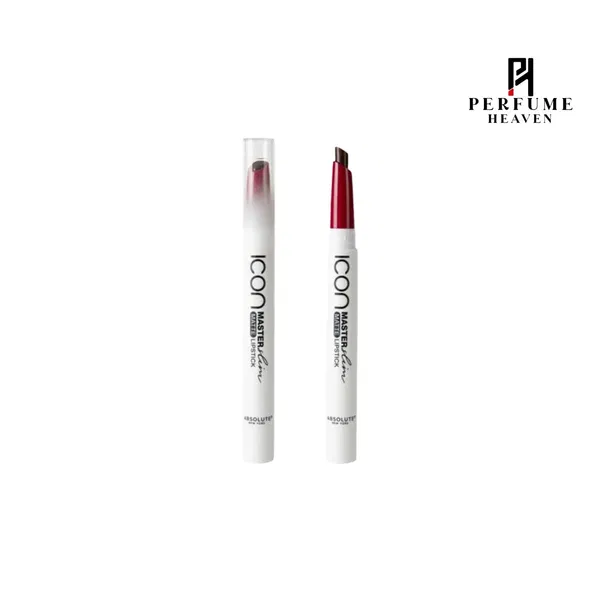 Absolute New York Icon Master Slim Matte Lipstick 1.3g - MLSS20