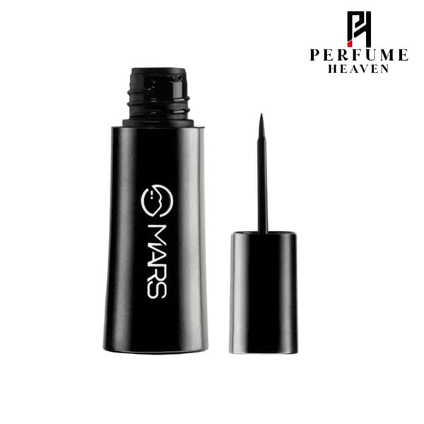Mars Cosmetics Hyper Smooth Eyeliner (10gm)