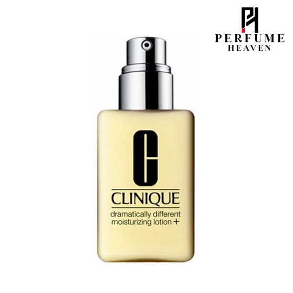Clinique Dramatically Different Moisturizing Lotion – 125ml
