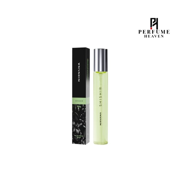 Nirvana Women Mini Perfume 25ml - Shishir