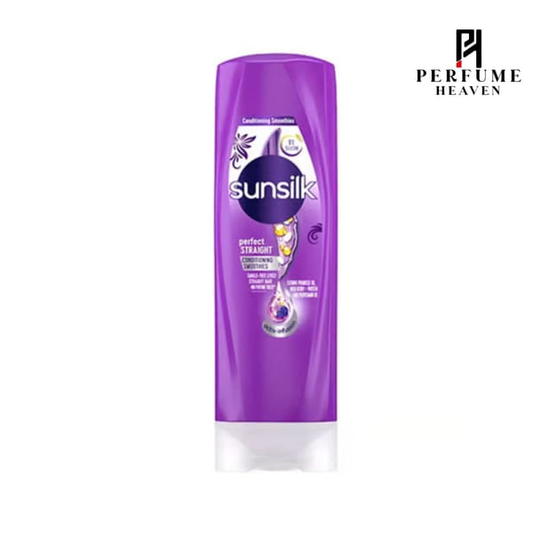 Sunsilk Perfect Straight Conditioner 300ml