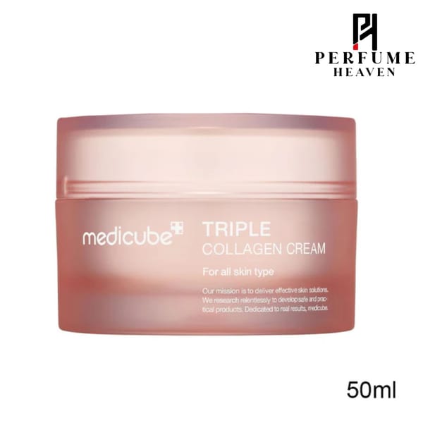 Medicube TRIPLE COLLAGEN CREAM 4.0 50ml