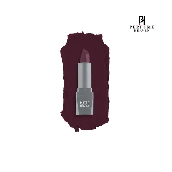 ALIX AVIEN Matte Lipstick 4g - 420 Wine