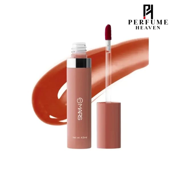 MARS Drip Lip Mist #01 Peachy Drip (4.5ml)