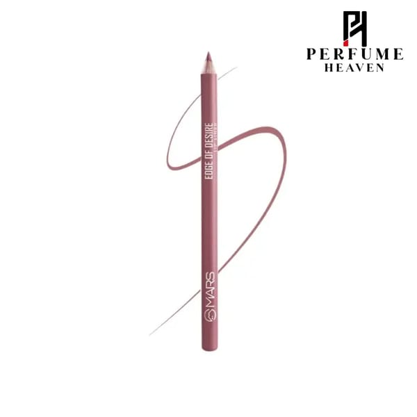 Mars Cosmetics Edge of Desire Lip Liner #17 Barbie Bold (1.4gm)