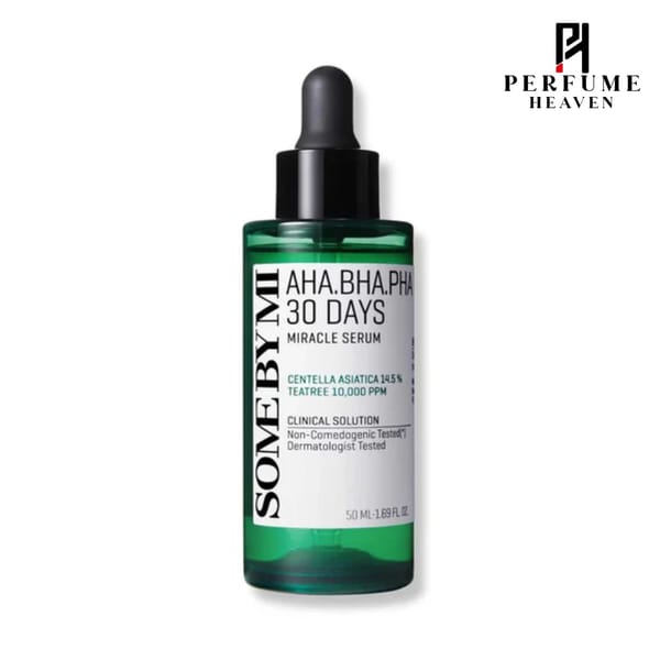 SOME BY MI AHA BHA PHA 30 Days Miracle Serum