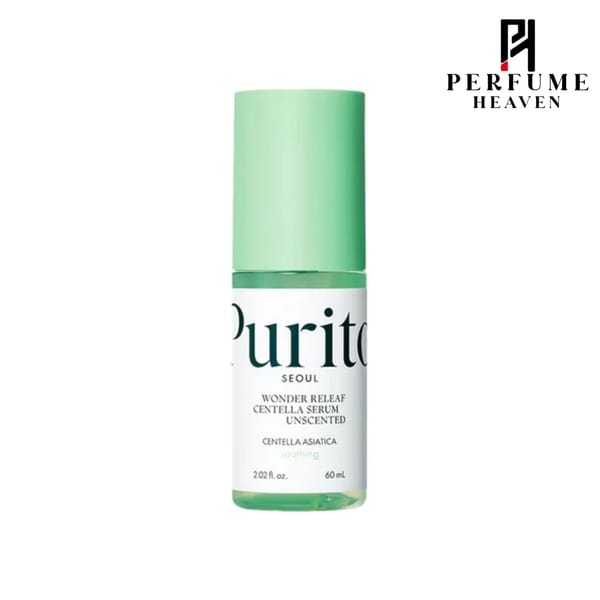 Purito Wonder Releaf Centella Serum Unscented 60 ml