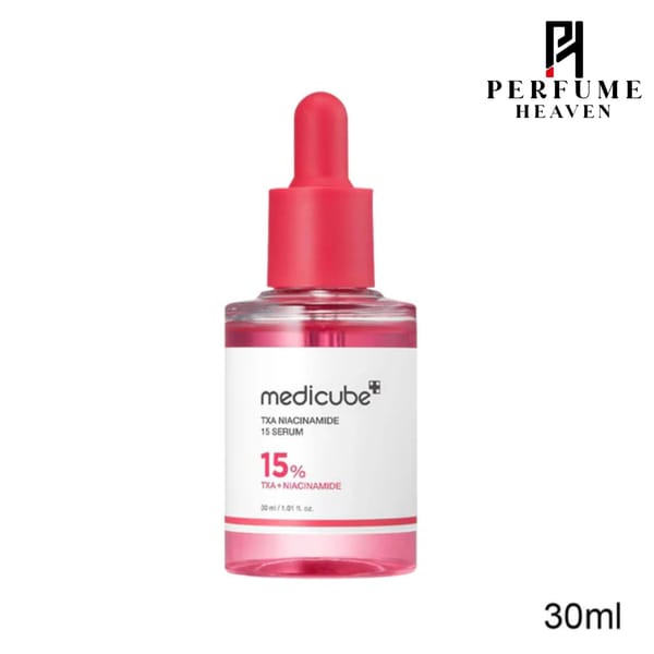 Medicube TXA Niacinamide 15 Serum 30 ml