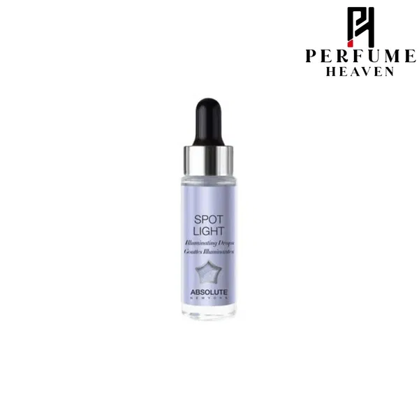 Absolute New York Spotlight Illuminating Drops 15ml - MFSD01 Holo