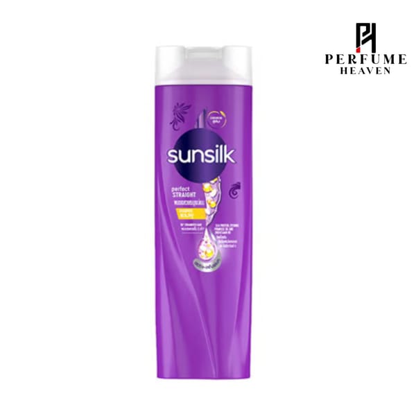 Sunsilk Perfect Straight Shampoo 300ml
