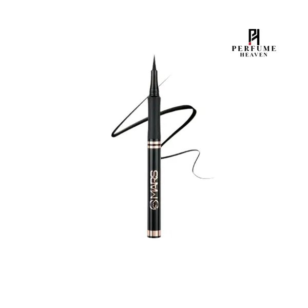 MARS Liquid Pen Eyeliner 1.5g Black