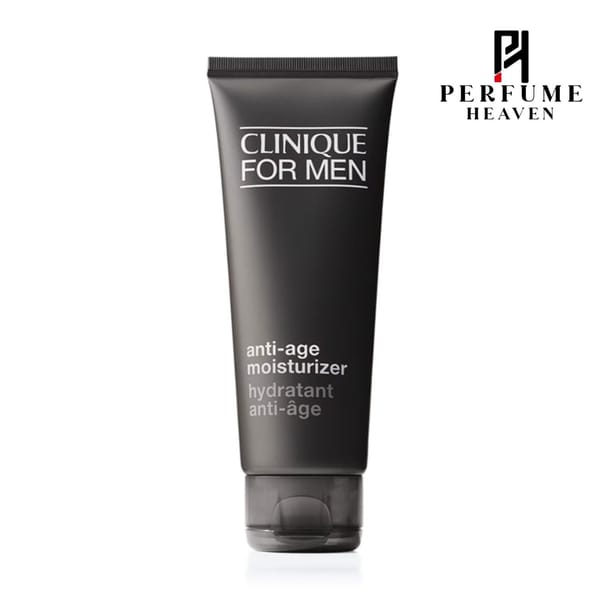 Clinique For Men Anti-Age Moisturizer – 100ml