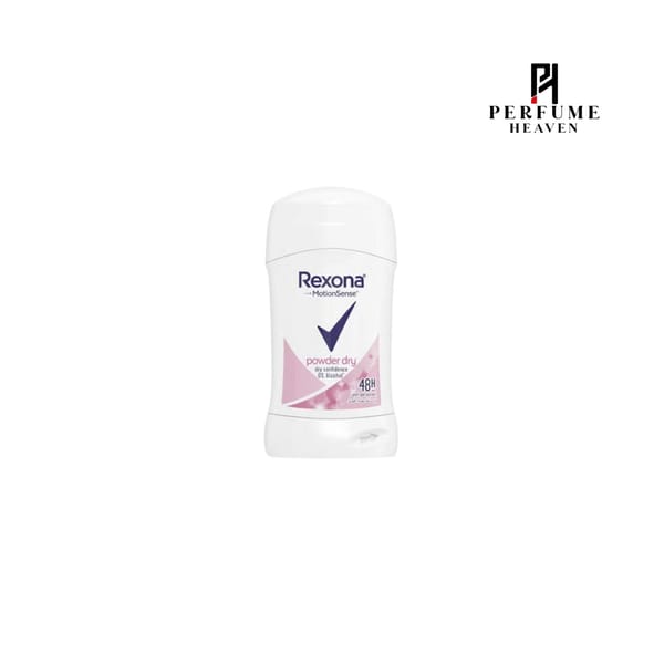 Rexona Motionsense Powder Dry Deodorant Stick For Women 40g.