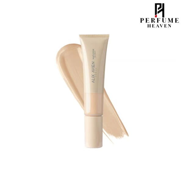 ALIX AVIEN Natlook BB Cream SPF 15 30ml - 20 Light To Medium