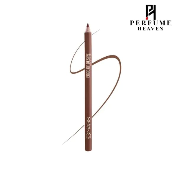 Mars Cosmetics Edge of Desire Lip Liner #13 Cinnamon Roll (1.4gm)