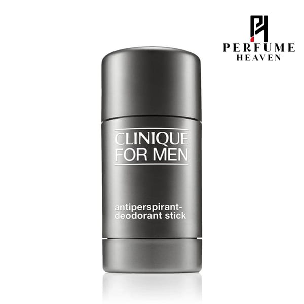 Clinique for Men Antiperspirant Deodorant Stick – 75gm
