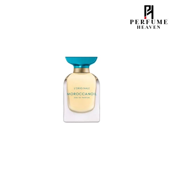 Moroccanoil L’originale Eau De Parfum Mini 4ml