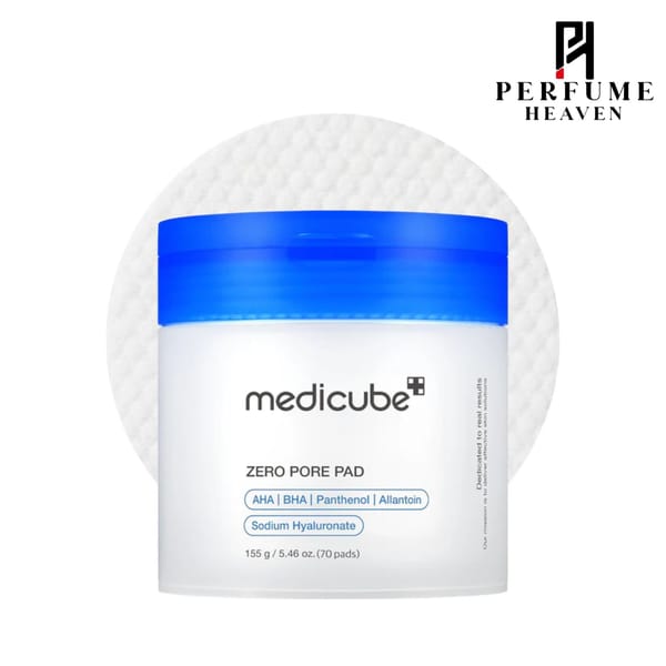 Medicube Zero Pore Pad 2.0 155g
