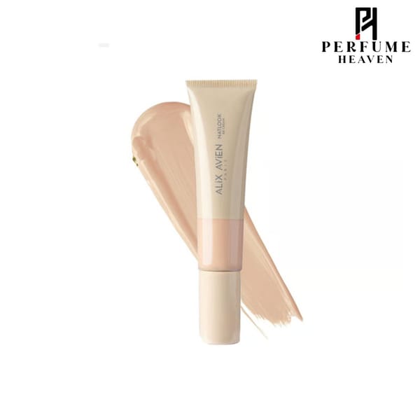 ALIX AVIEN Natlook BB Cream SPF 15 30ml - 30 Medium