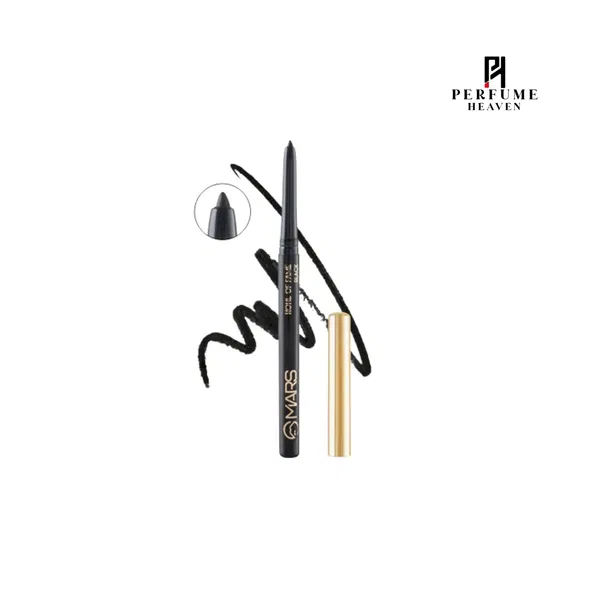 MARS Kohl Of Fame Kajal 0.35g