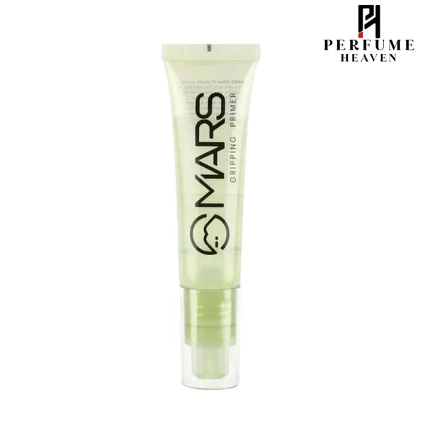 Mars Glow O' Clock Gripping Primer (30ml)