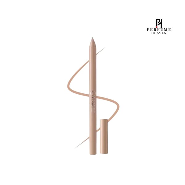 MARS Won’t Smudge Won’t Budge Smooth Matte Glide Kajal Pencil #8 Sand Dunes Brown (1.4gm)