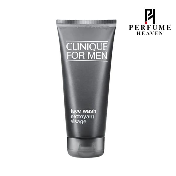 Clinique For Men Face Wash – 200ml