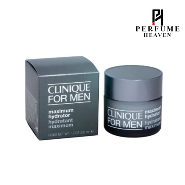 Clinique For Men Maximum Hydrator – 50ml