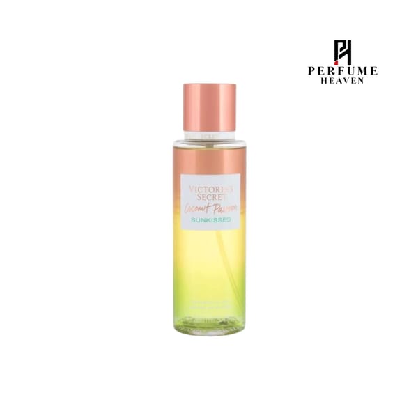 Victoria's Secret Coconut Passion Sunkissed Fragrance Mist 250 ml