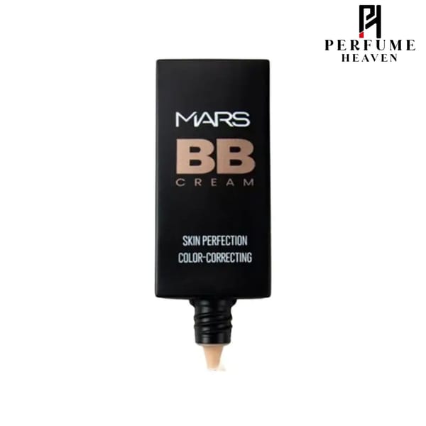 Mars Cosmetics Lightweight BB Cream Foundation #02 Light (30ml)