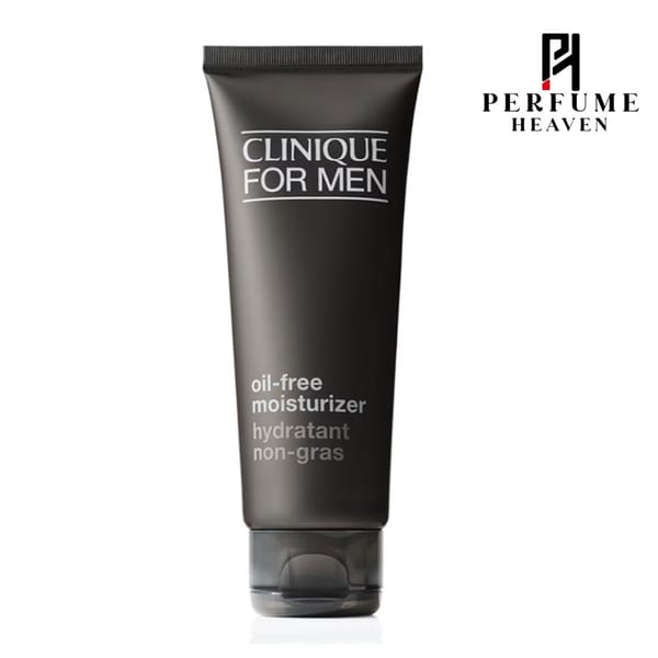 Clinique For Men Oil Control Mattifying Moisturizer – 100ml