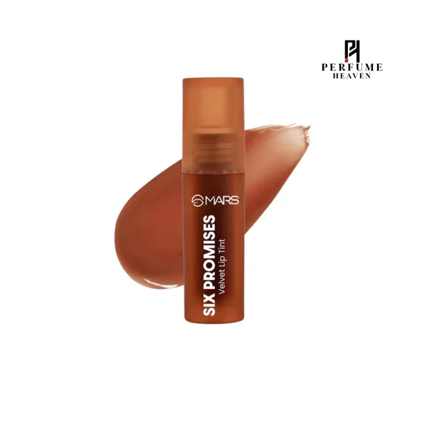 MARS Love Track Velvet Lip Tint (2.8ml) 01 One Love