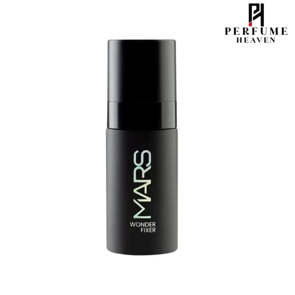 Mars Cosmetics Alcohol-Free Wonder Fixer Spray (50ml)