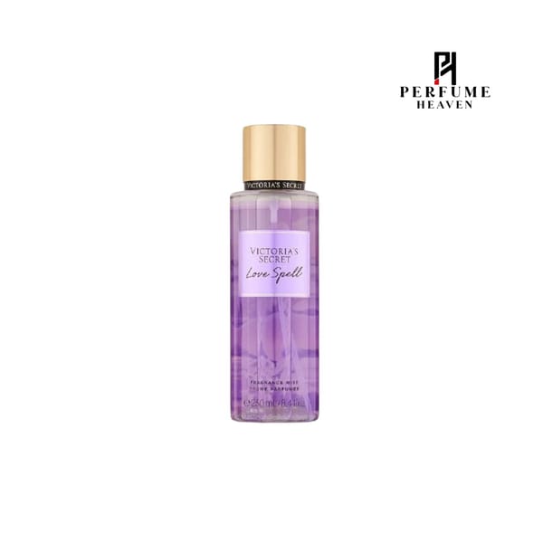 Victoria's Secret Love Spell Fragrance Mist 250ml