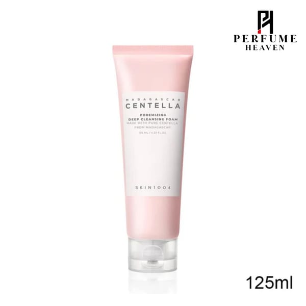 SKIN1004 Madagascar Centella Poremizing Deep Cleansing Foam