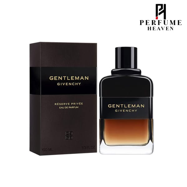 Givenchy Gentleman Reserve Privee EDP – 100ml