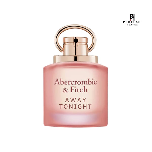 ABERCROMBIE & FITCH Away Tonight Woman Eau De Parfum 100 ml