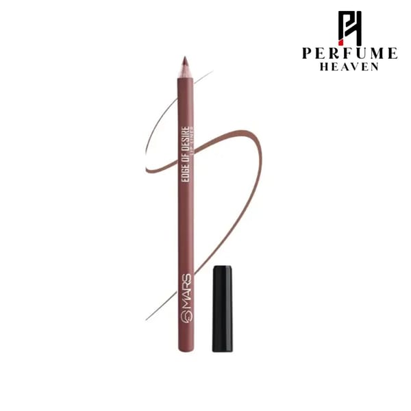 Mars Cosmetics Edge of Desire Lip Liner #11 Spiced Cranberry (1.4gm)